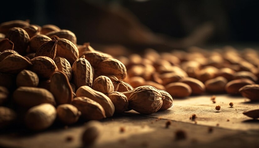 Benefits And Usage Of Peanuts For Weight Loss 