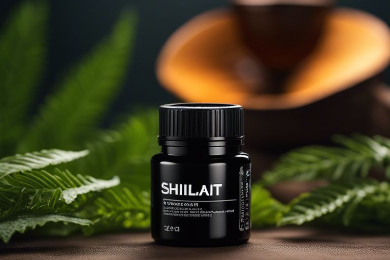 The Ultimate How-To Guide On Harnessing The Power Of Shilajit For Men's ...